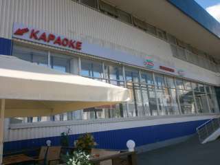 Аренда Лефортово ТЦ