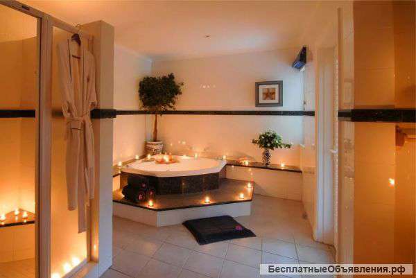 Делаем мини бассейны для вашего дома