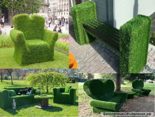 Дизайнерская, эксклюзивная мебель от производителя Дешево