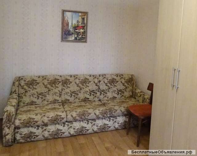 ДЕШЕВО продаётся ДИВАН б/у