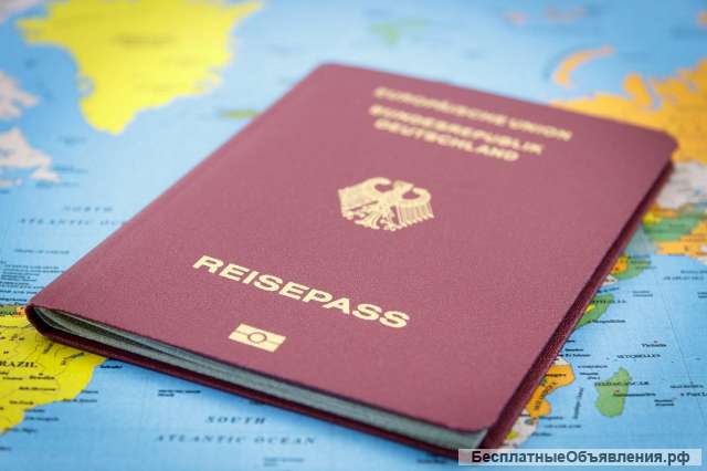 Нотариальный перевод документов с немецкого языка