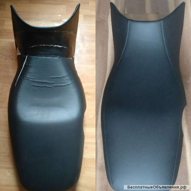 Автоателье на Красных Зорь