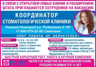 Координатор