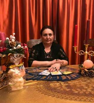 Гадание