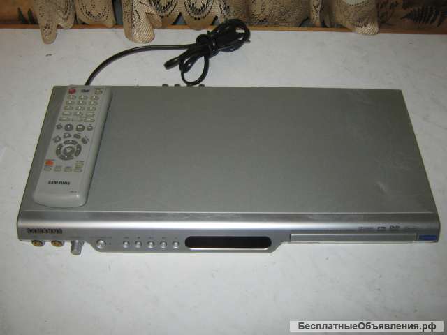 Samsung DVD-P355KD c gekmnjv