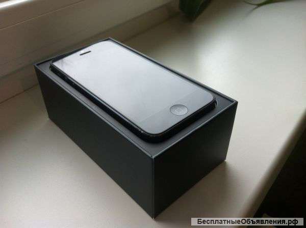 Apple IPhone 5 16gb