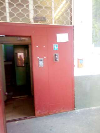 Студия 11м2