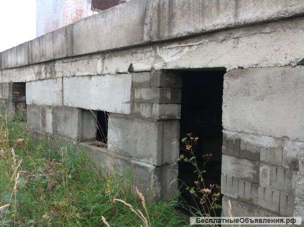 Дом в городе курорте Белокуриха