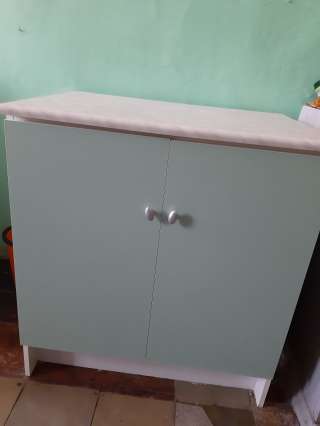 Кухонный шкаф