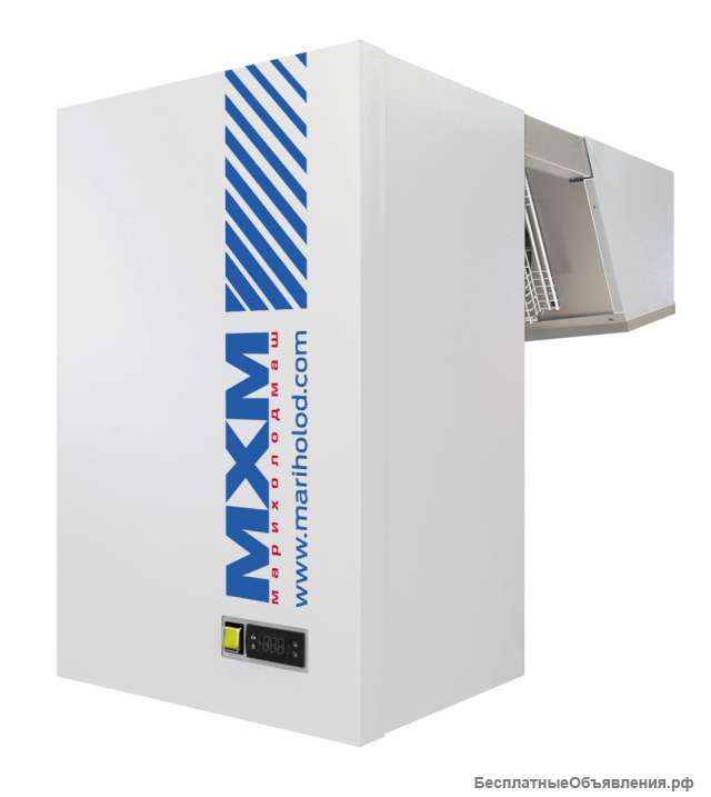 Холодильный моноблок мхм MMN 112