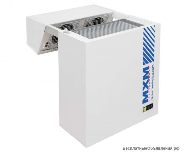 Холодильный моноблок мхм MMN 114