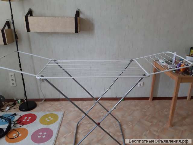 Сушилку для белья