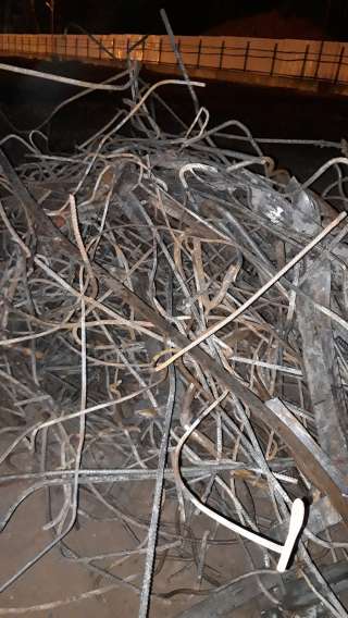 Принимаем лом черных и цветных дорого во всех территории в Москве