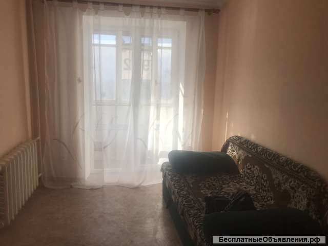 2-к квартира, 45 м², 3/5 эт
