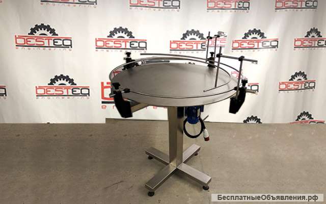 Стол накопительный BESTEQ-ART-1000
