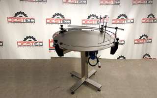 Стол накопительный BESTEQ-ART-1000