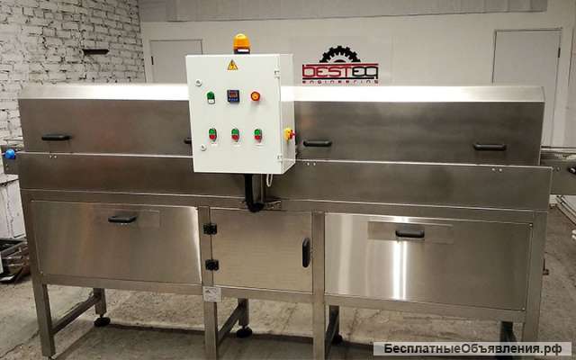 Машина мойки BESTEQ-WMC-3000