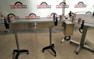 Транспортер пластинчатый BESTEQ-TP