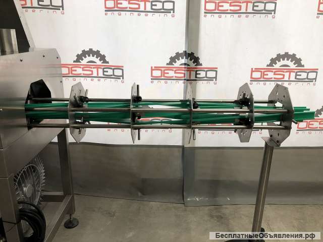 Модуль поворота банок BESTEQ