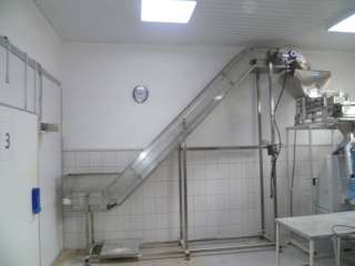 Подъемник "Гусиная шея"