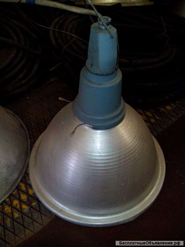 Светильники РСП 05-400-002