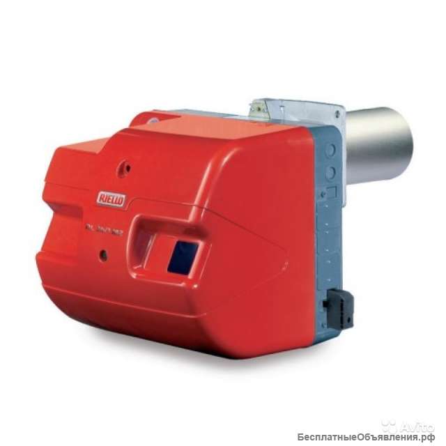Горелка Riello RL 34 MZ
