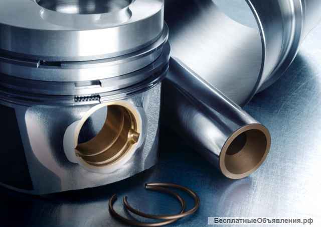 Запчасти для автобусов МАЗ