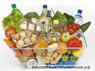 Кубанские продукты оптом и розницу