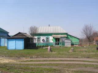 Жилой дом, можно под дачу