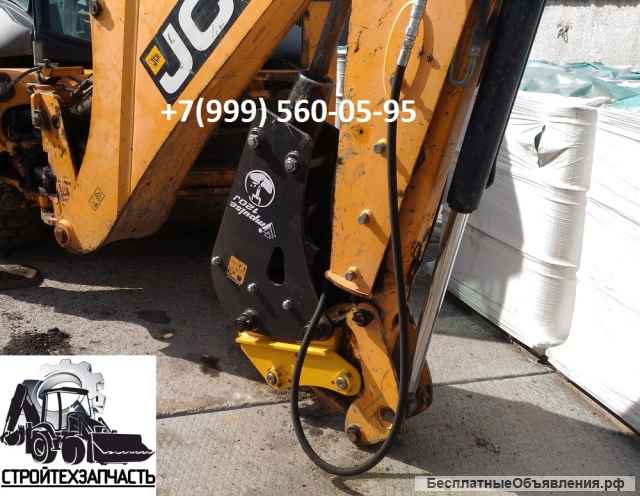 Механический квик каплер New holland 115 110 90 80