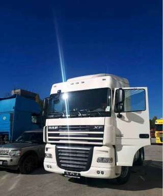 Водитель се