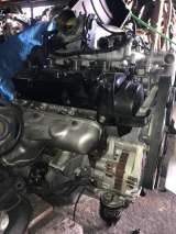Двигатель Mitsubishi 6G72 Pajero 4