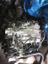 Двигатель Mitsubishi 6G72 Pajero 4