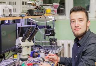 Компьютерный мастер