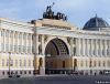 Тур в Санкт-Петербург на 3 дня: «Ампир, Барокко, Рококо»