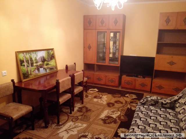 2-к квартира, 49 м², 1/9 эт