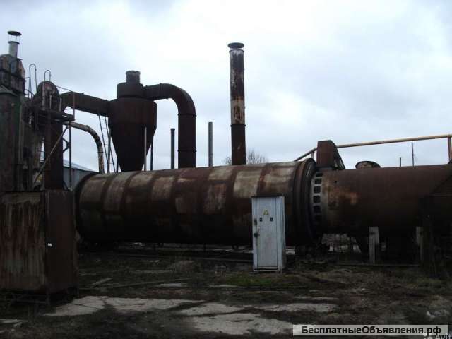 Бочку от АВМ 1,5