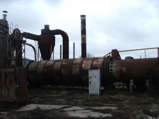 Бочку от АВМ 1,5