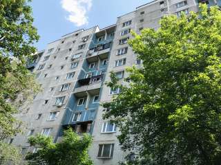 Квартира-студия в экологическом районе Москвы