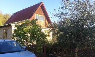 Дачу в Ахунах