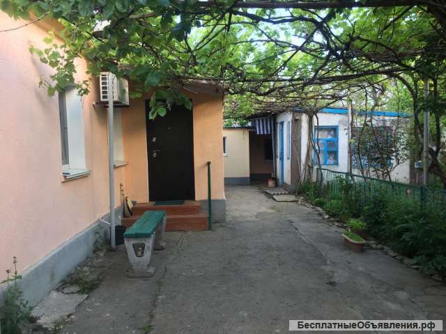 Дом 84 м² на участке 17 сот