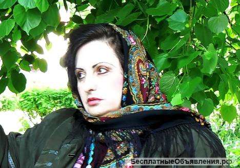 Услуги мастера по раскладам на картах Таро и Оракулах Ленорман