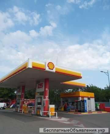Требуются заправщики на АЗС
