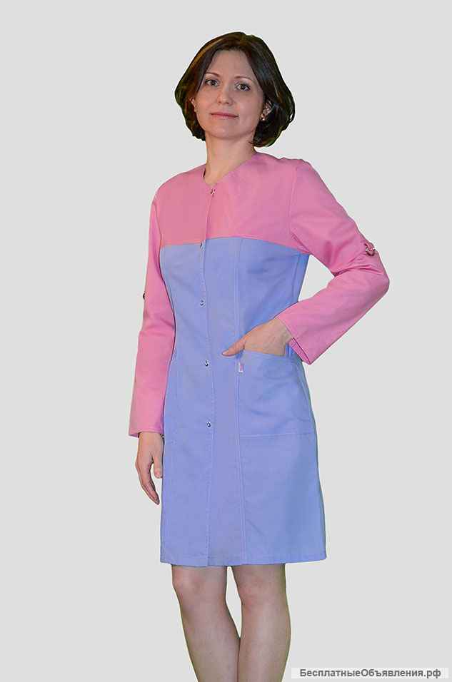 Интернет-магазин Белый Стиль медицинская одежда оптом и в розницу