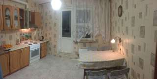 Квартира в аренду м.Кузьминки