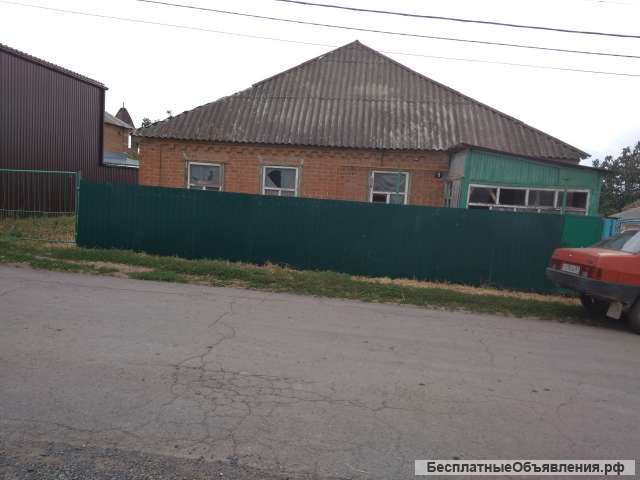 Участок