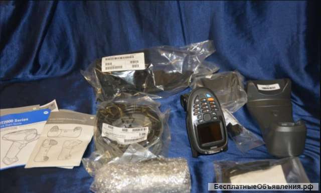 Терминал сбора данных Motorola MT2090