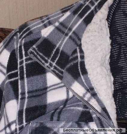 Куртка утеплённая