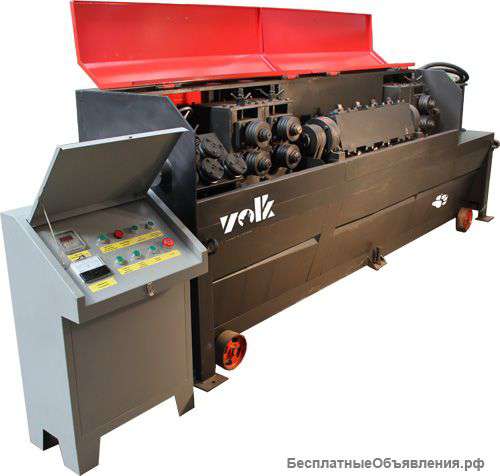 Правильно отрезной автомат SCM-14