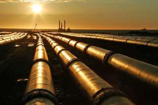 Нефть сырая товарная
